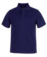 JB's Kids S/S 210 Polo