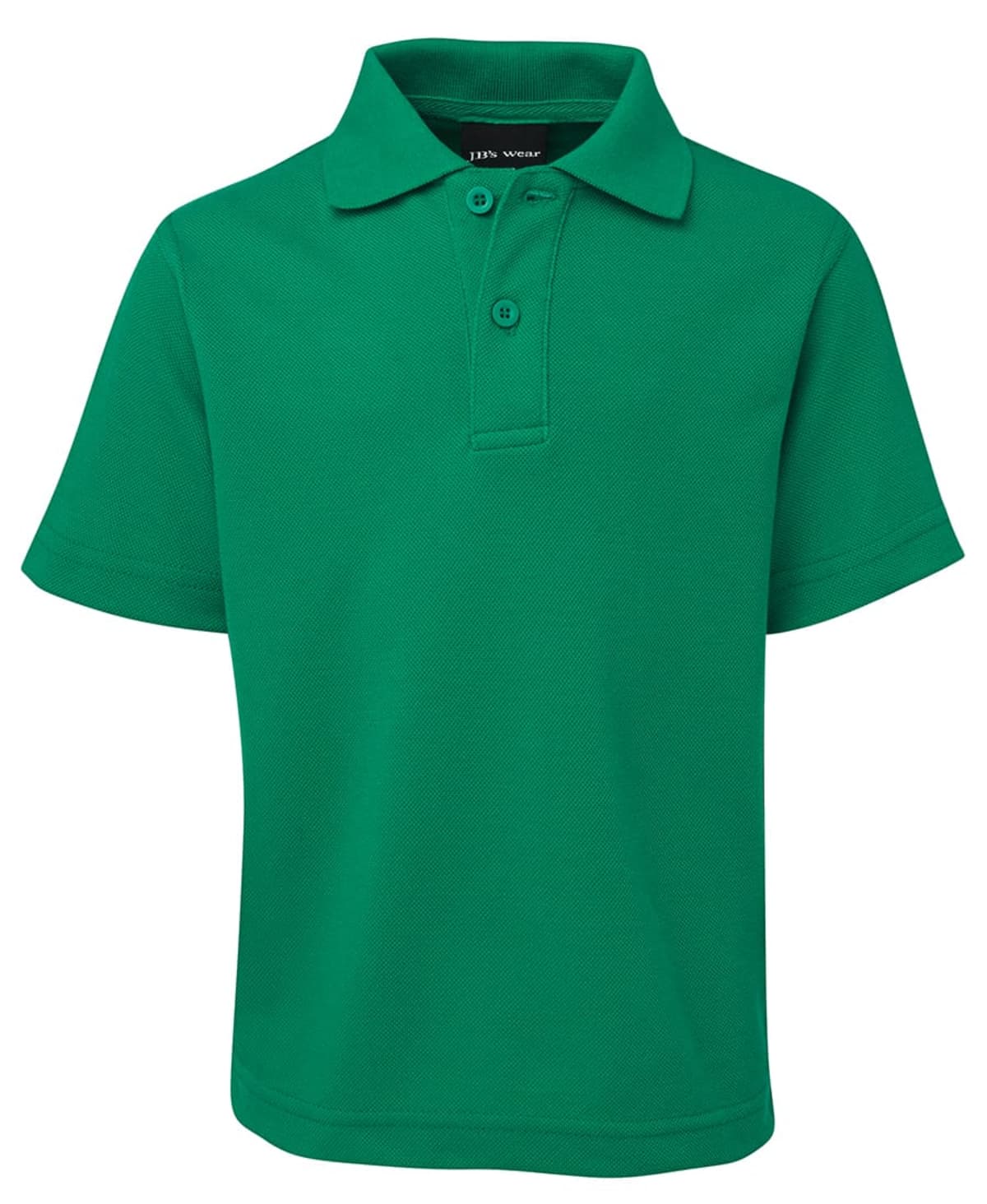 JB's Kids S/S 210 Polo
