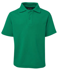 JB's Kids S/S 210 Polo