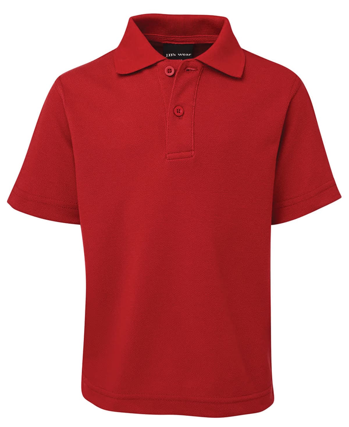 JB's Kids S/S 210 Polo