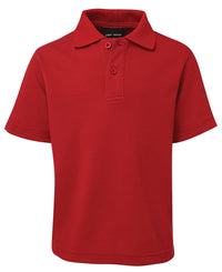 JB's Kids S/S 210 Polo