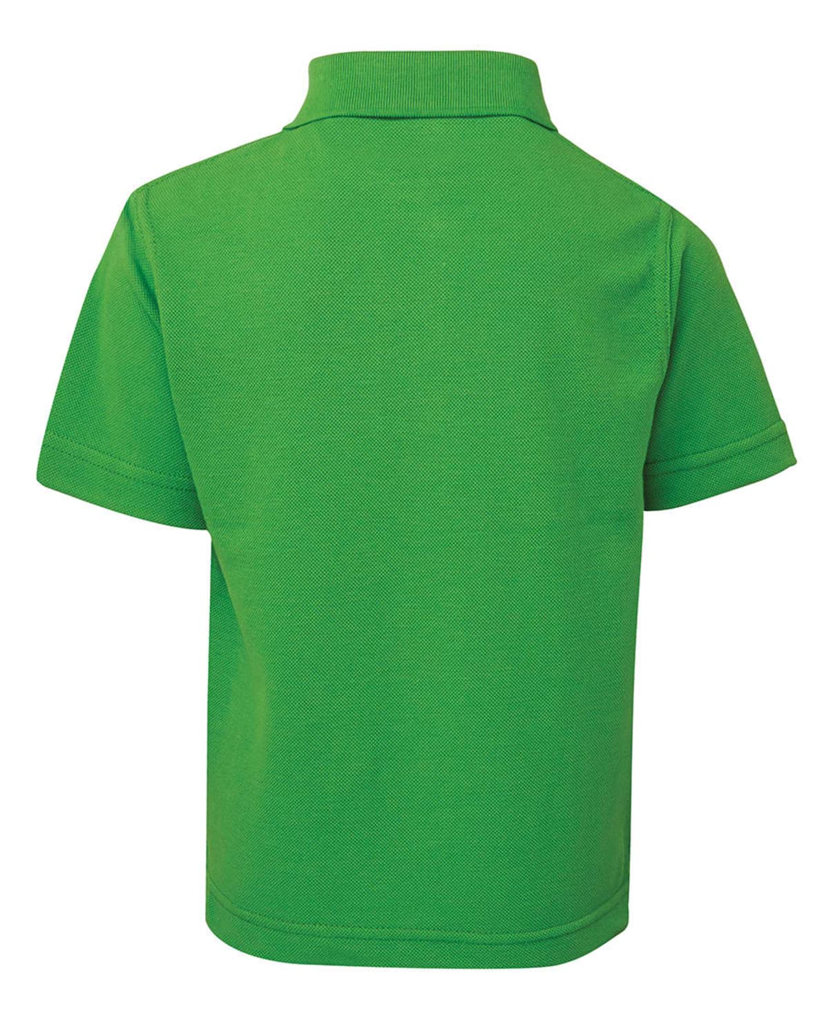 JB's Kids S/S 210 Polo