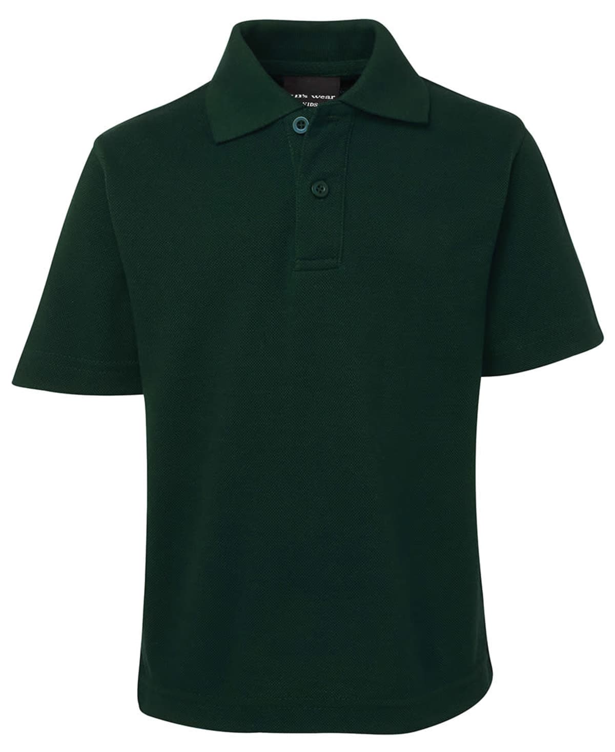 JB's Kids S/S 210 Polo