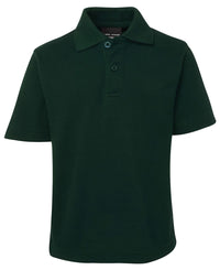 JB's Kids S/S 210 Polo