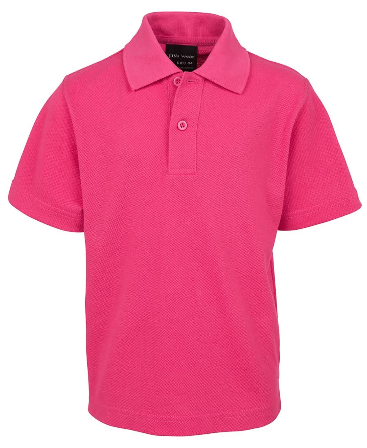 JB's Kids S/S 210 Polo