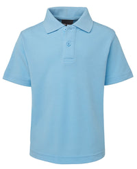 JB's Kids S/S 210 Polo
