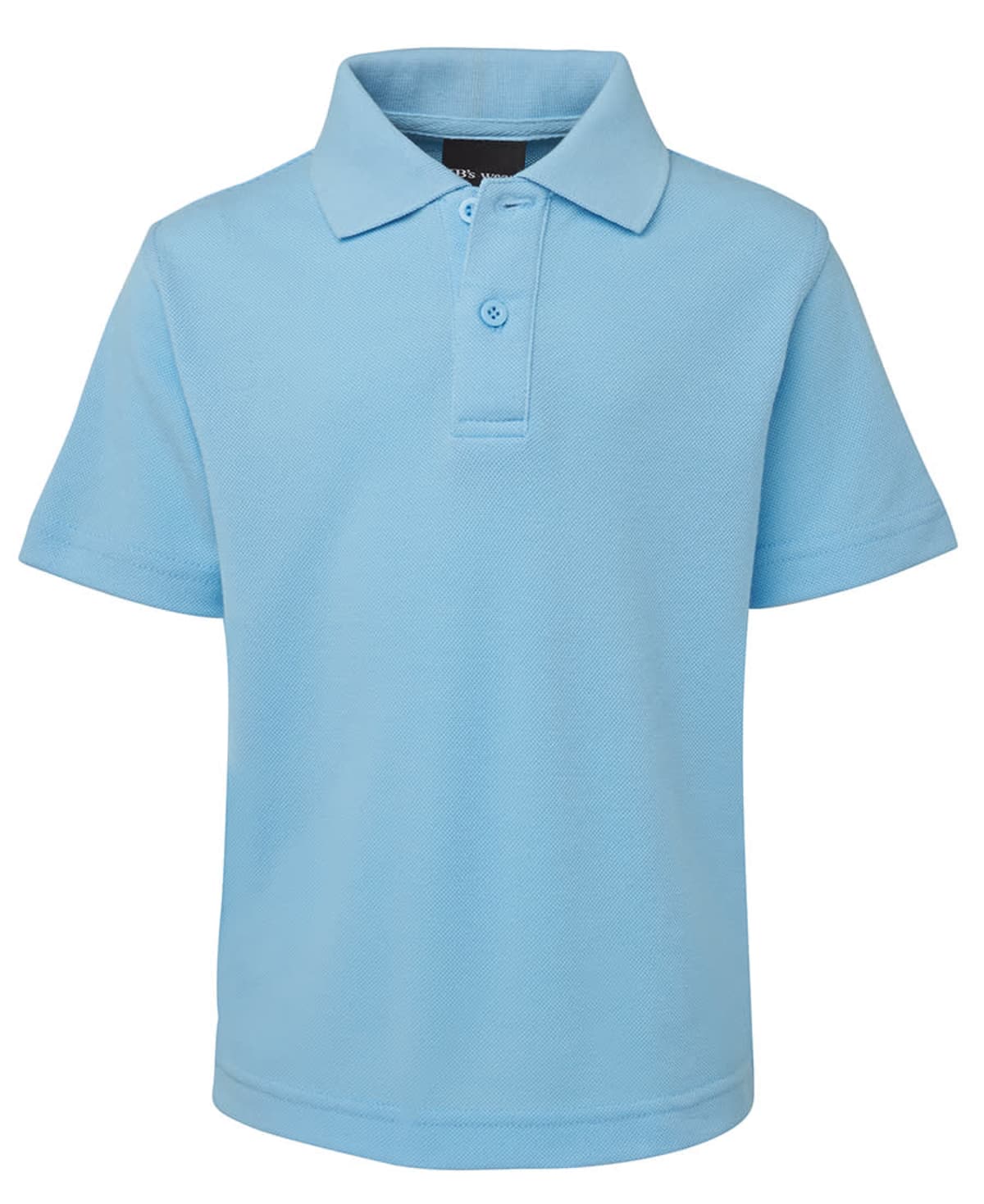 JB's Kids S/S 210 Polo