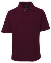 JB's Kids S/S 210 Polo