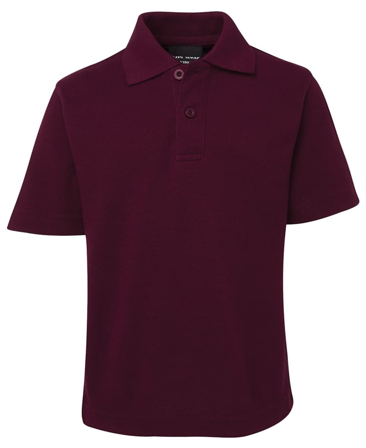 JB's Kids S/S 210 Polo
