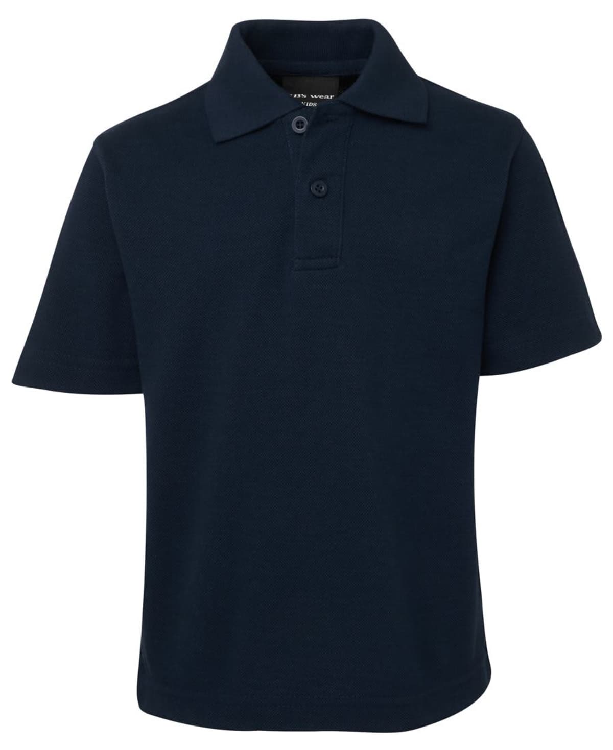 JB's Kids S/S 210 Polo