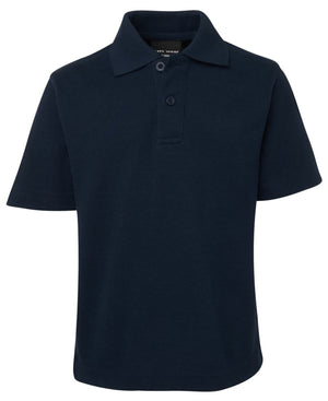 JB's KIDS S/S 210 POLO