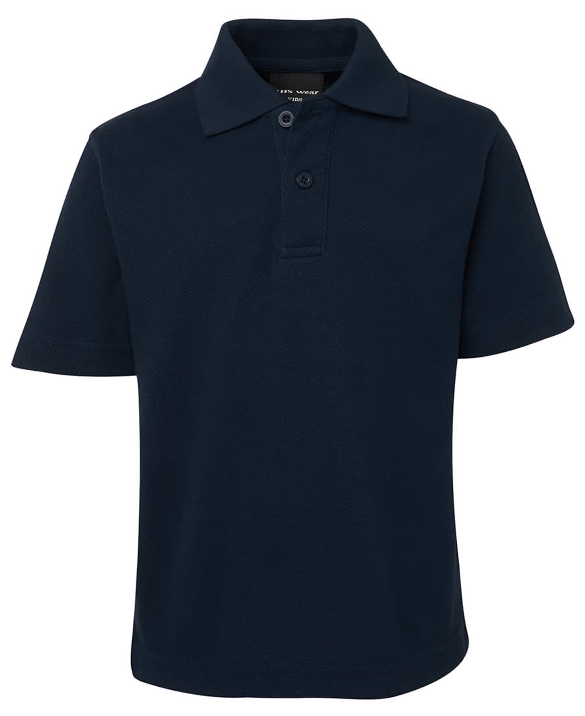 JB's Kids S/S 210 Polo