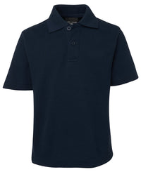 JB's Kids S/S 210 Polo