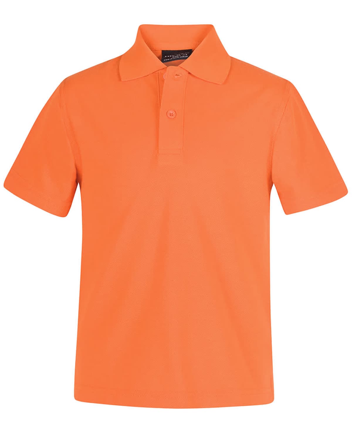 JB's Kids S/S 210 Polo