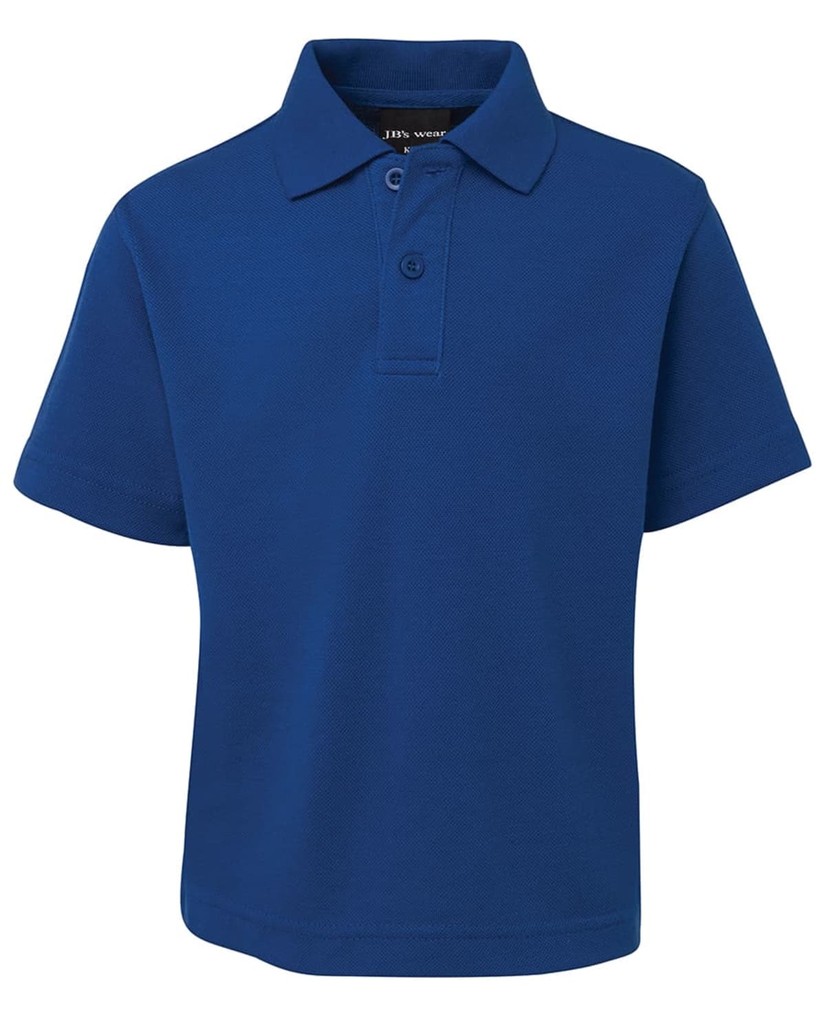 JB's Kids S/S 210 Polo