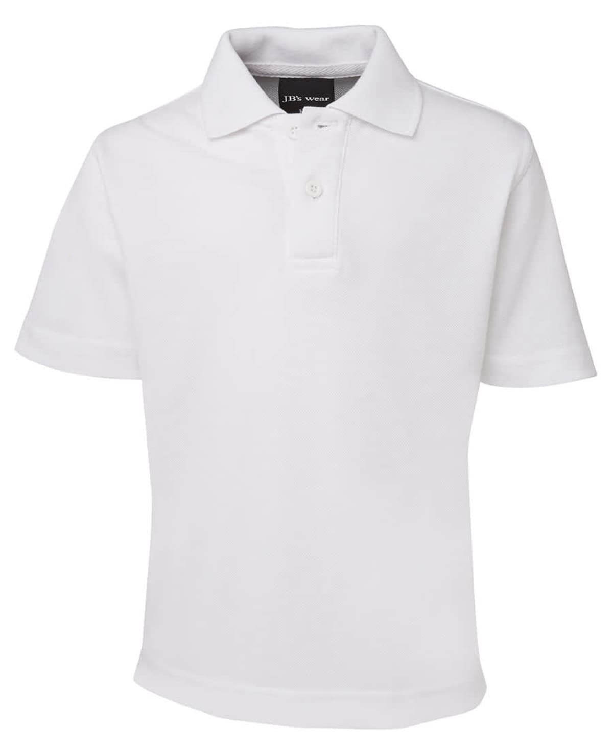 JB's Kids S/S 210 Polo
