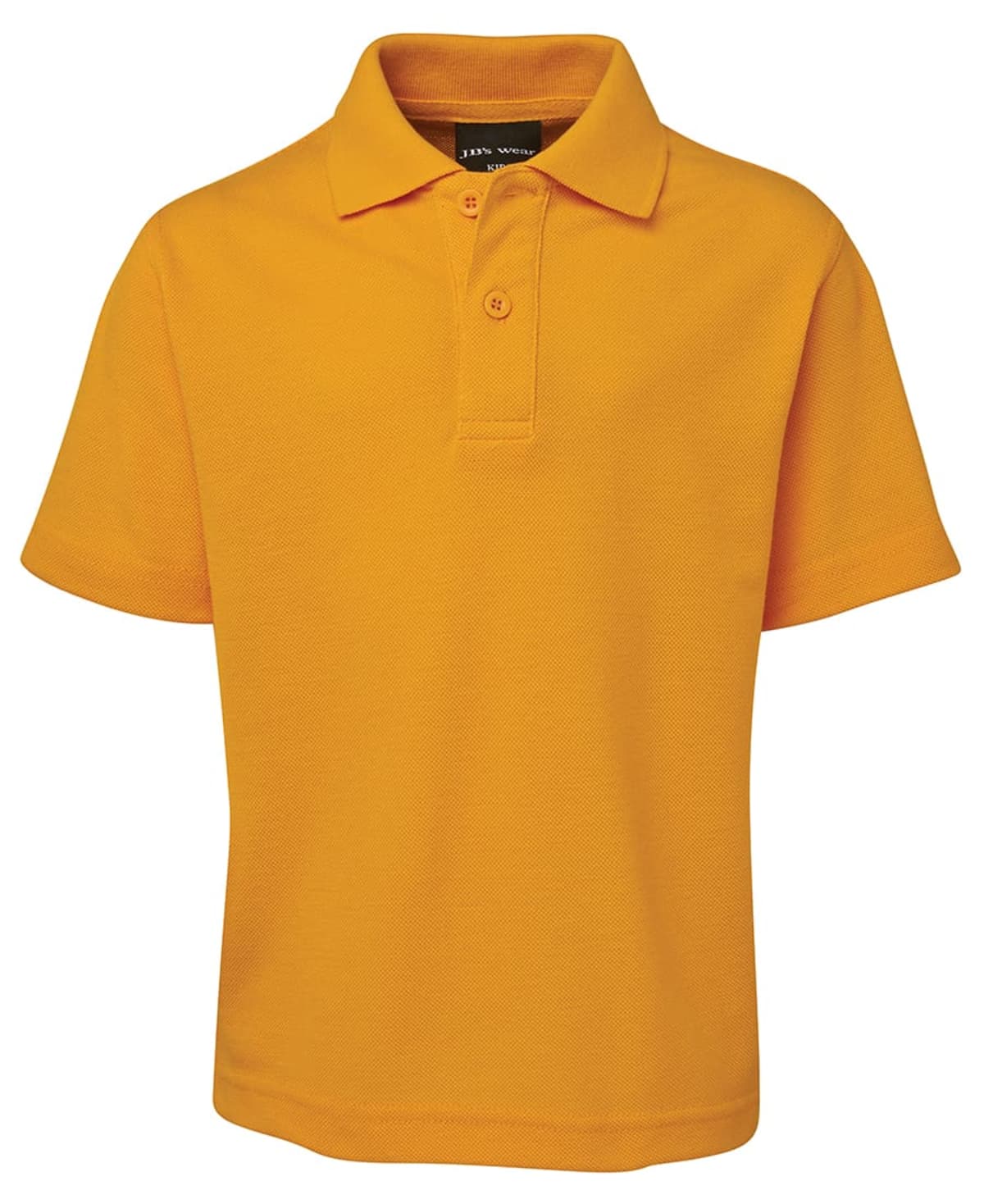 JB's Kids S/S 210 Polo