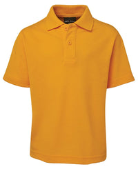 JB's Kids S/S 210 Polo