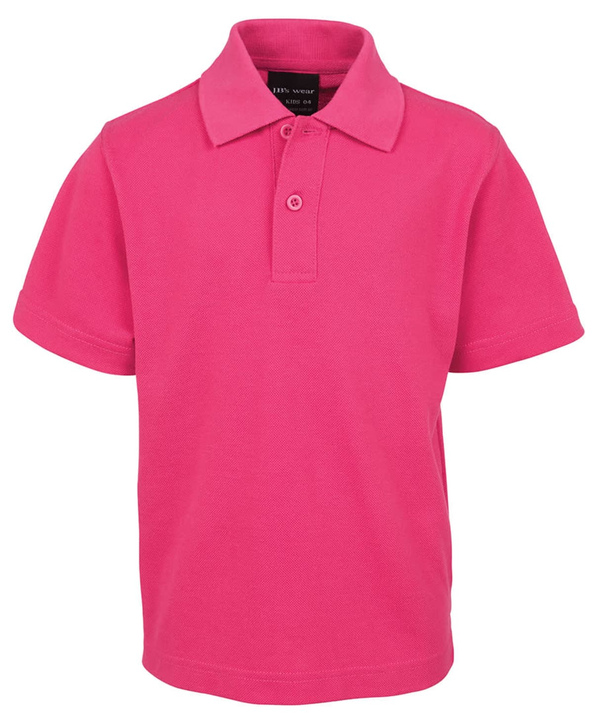JB's Kids S/S 210 Polo