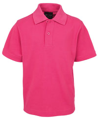 JB's Kids S/S 210 Polo