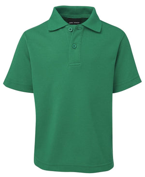JB's KIDS S/S 210 POLO