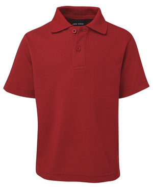 JB's KIDS S/S 210 POLO