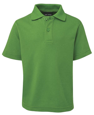 JB's KIDS S/S 210 POLO