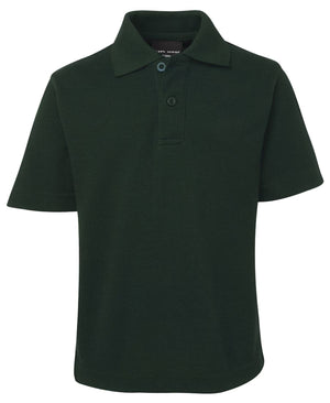 JB's KIDS S/S 210 POLO