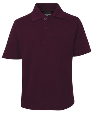 JB's KIDS S/S 210 POLO