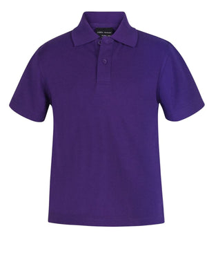 JB's KIDS S/S 210 POLO