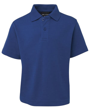 JB's KIDS S/S 210 POLO