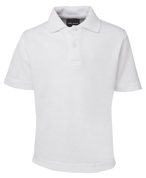 JB's KIDS S/S 210 POLO
