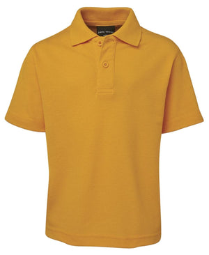 JB's KIDS S/S 210 POLO