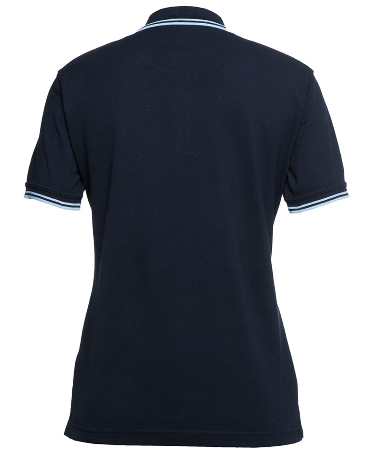 JB's Ladies Contrast Polo