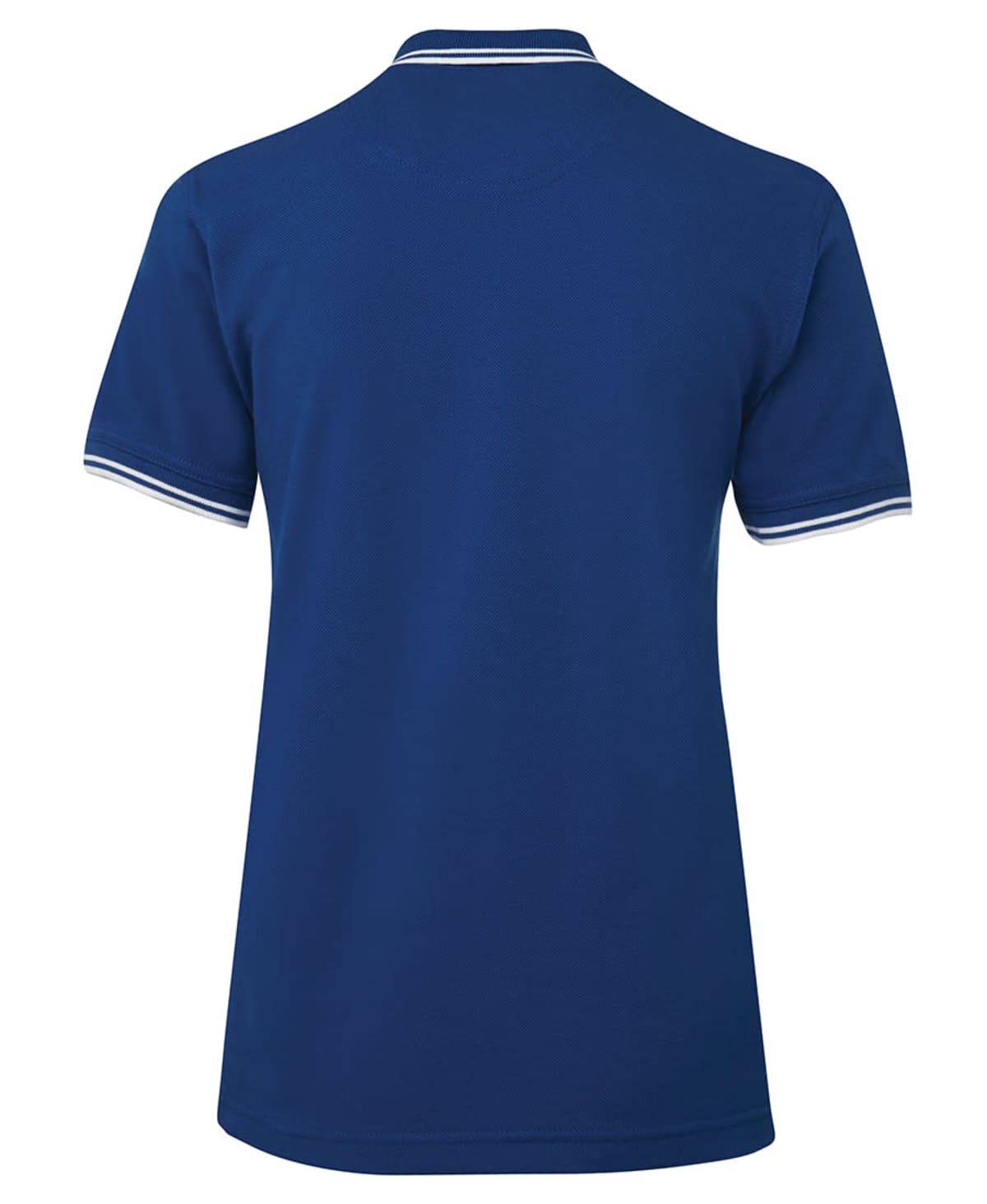 JB's Ladies Contrast Polo