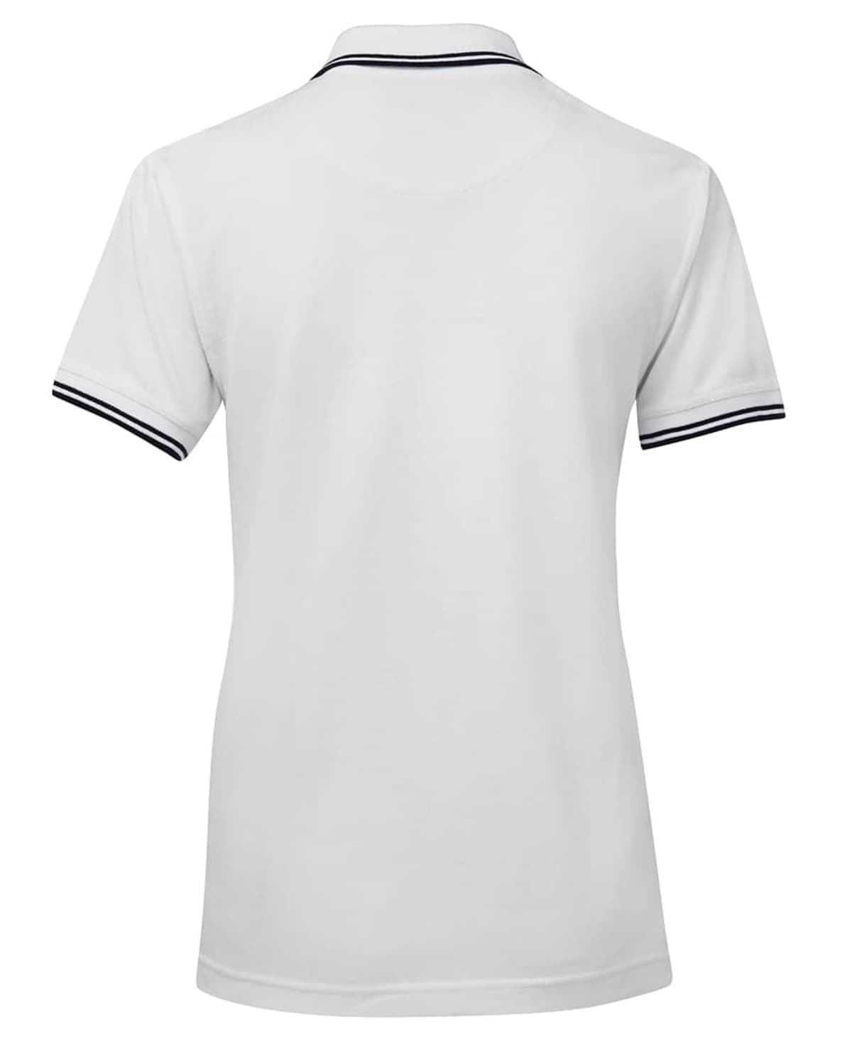 JB's Ladies Contrast Polo
