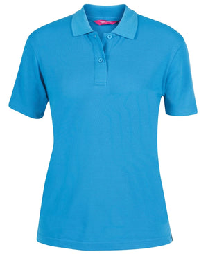 JB's Ladies 210 Polo