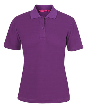 JB's Ladies 210 Polo