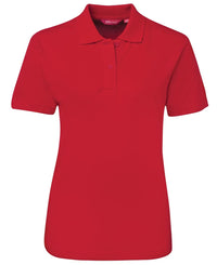 JB's Ladies 210 Polo