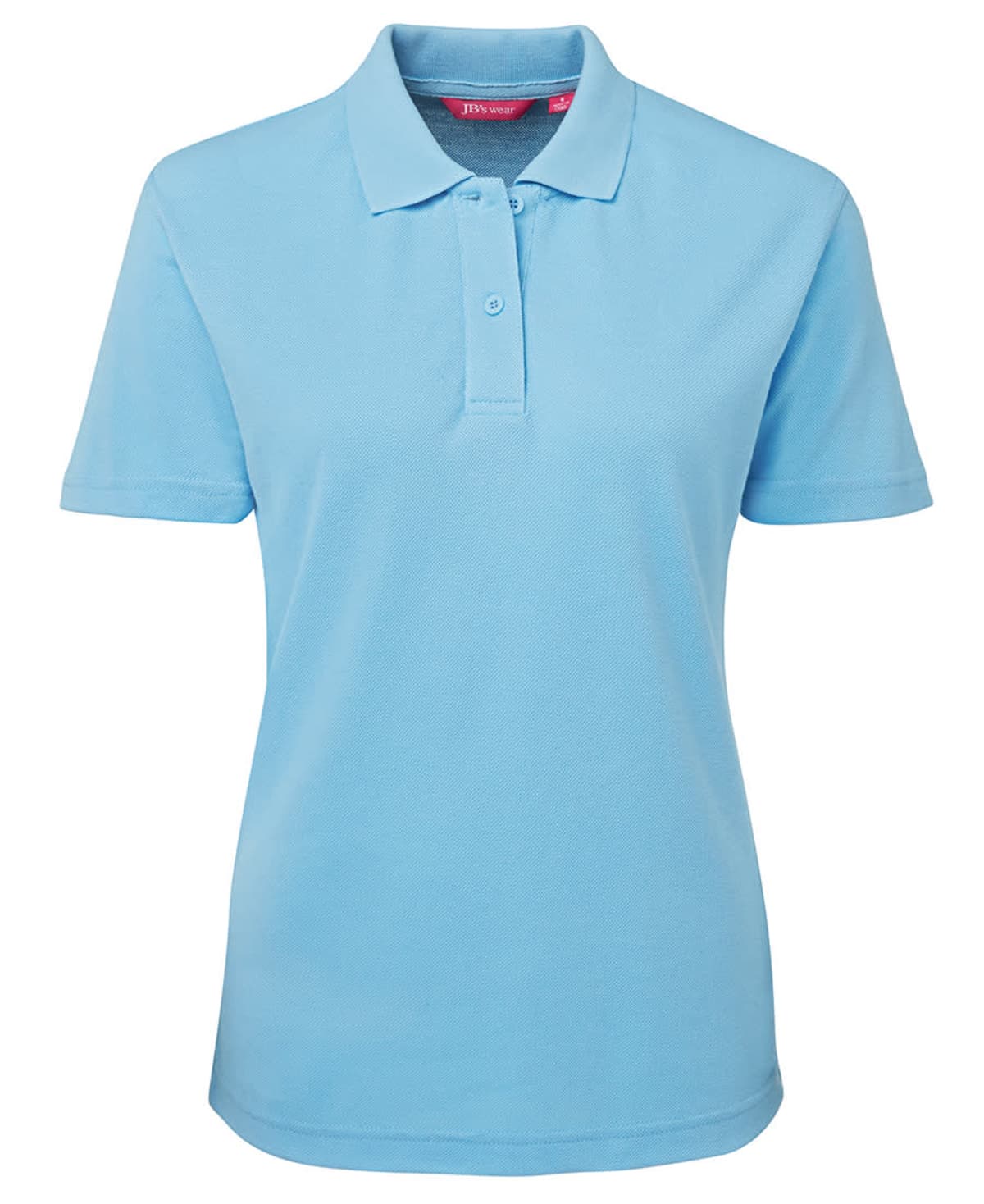 JB's Ladies 210 Polo