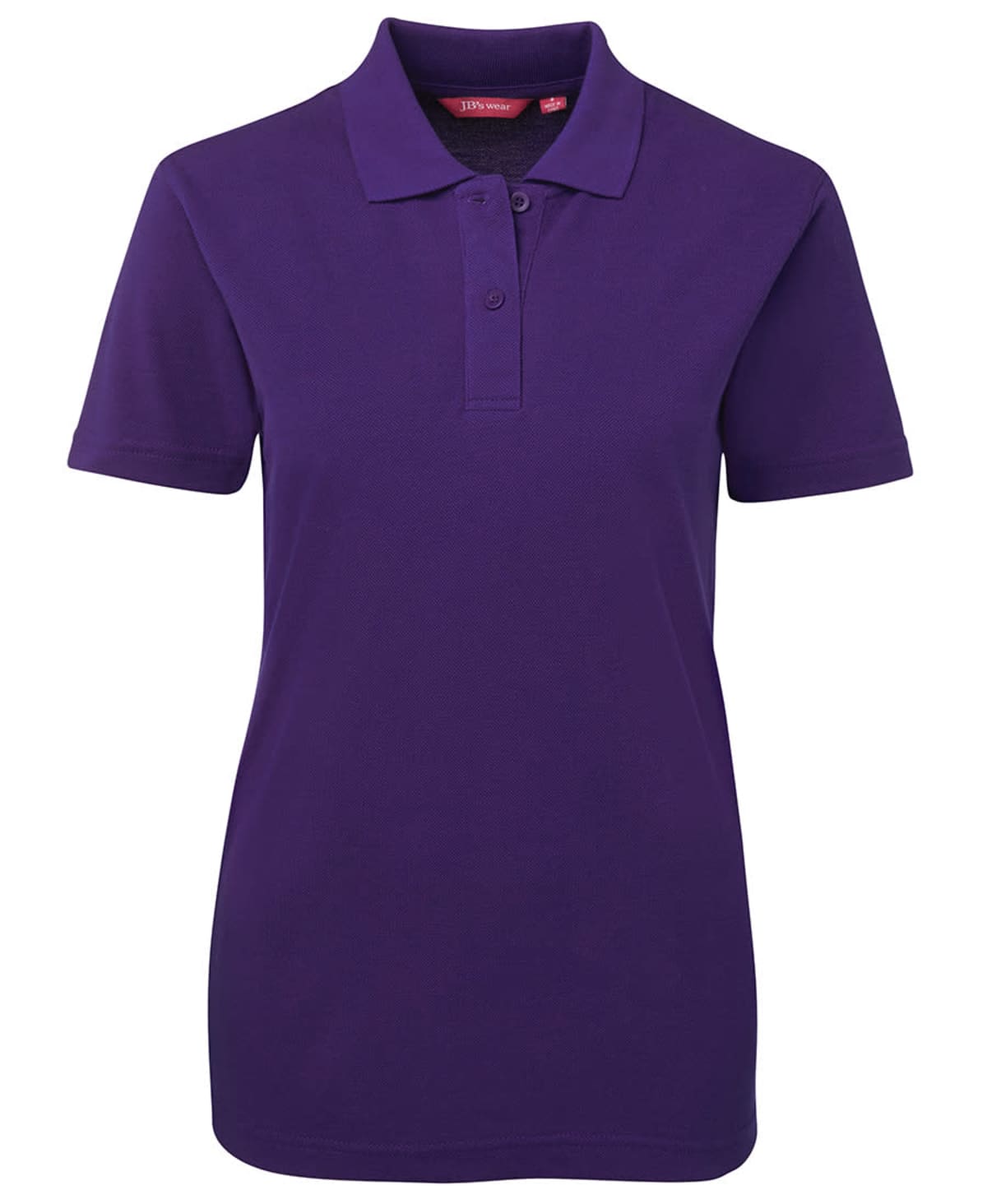 JB's Ladies 210 Polo