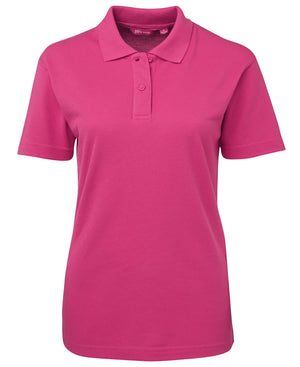 JB's Ladies 210 Polo