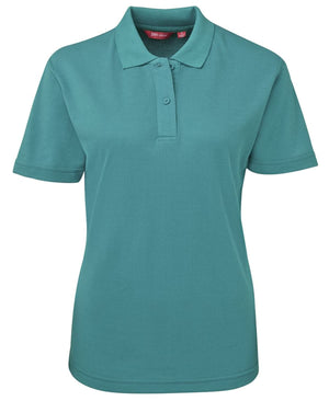 JB's LADIES 210 POLO