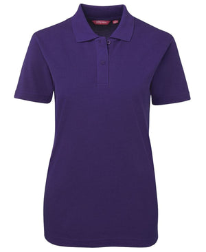 JB's LADIES 210 POLO