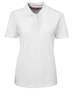 JB's LADIES 210 POLO