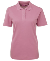 JB's LADIES 210 POLO