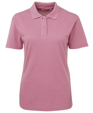 JB's LADIES 210 POLO