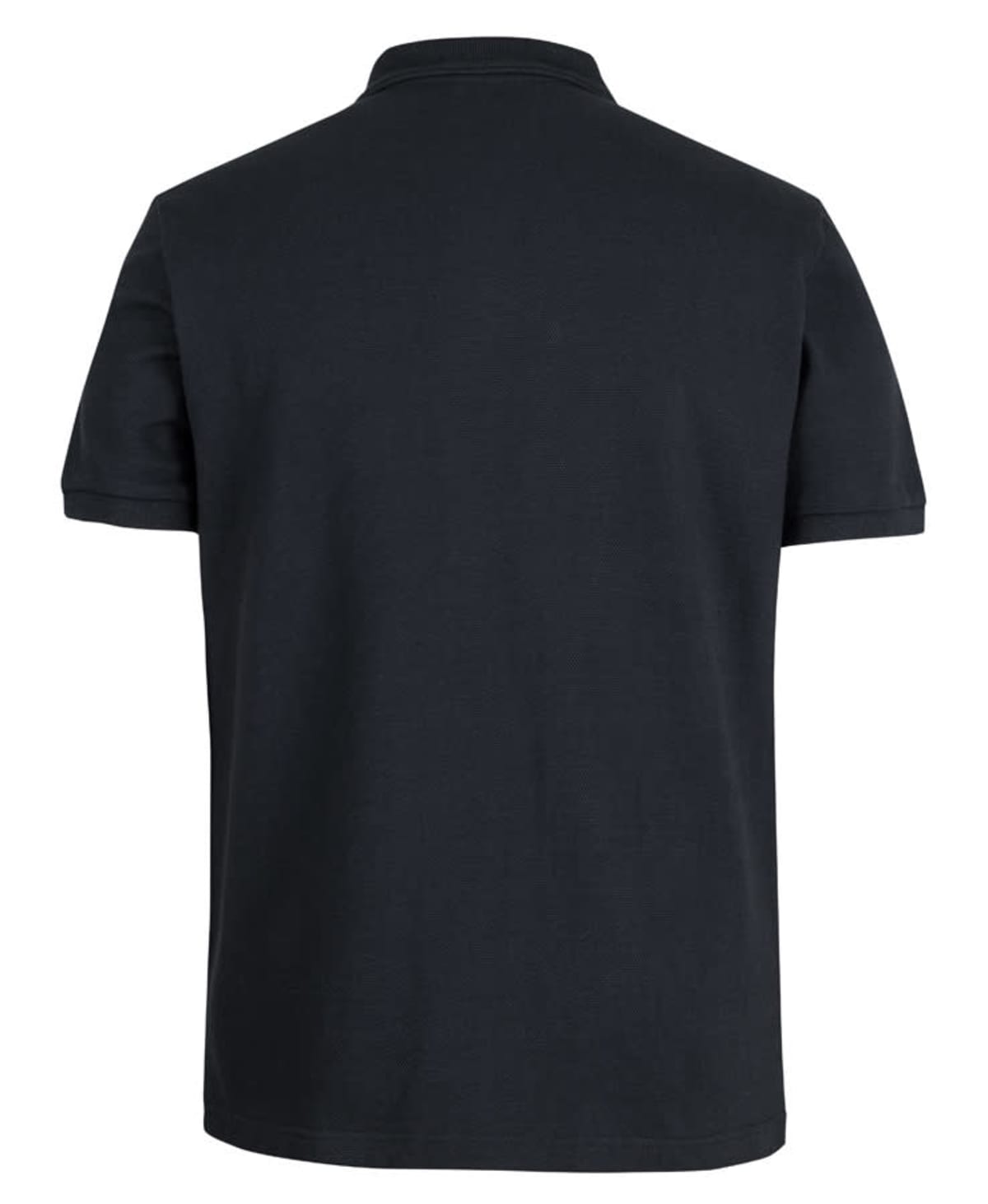 C of C 320 G Popcorn Cotton Polo