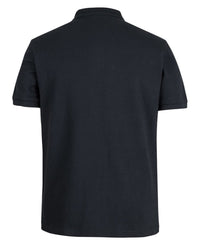 C of C 320 G Popcorn Cotton Polo
