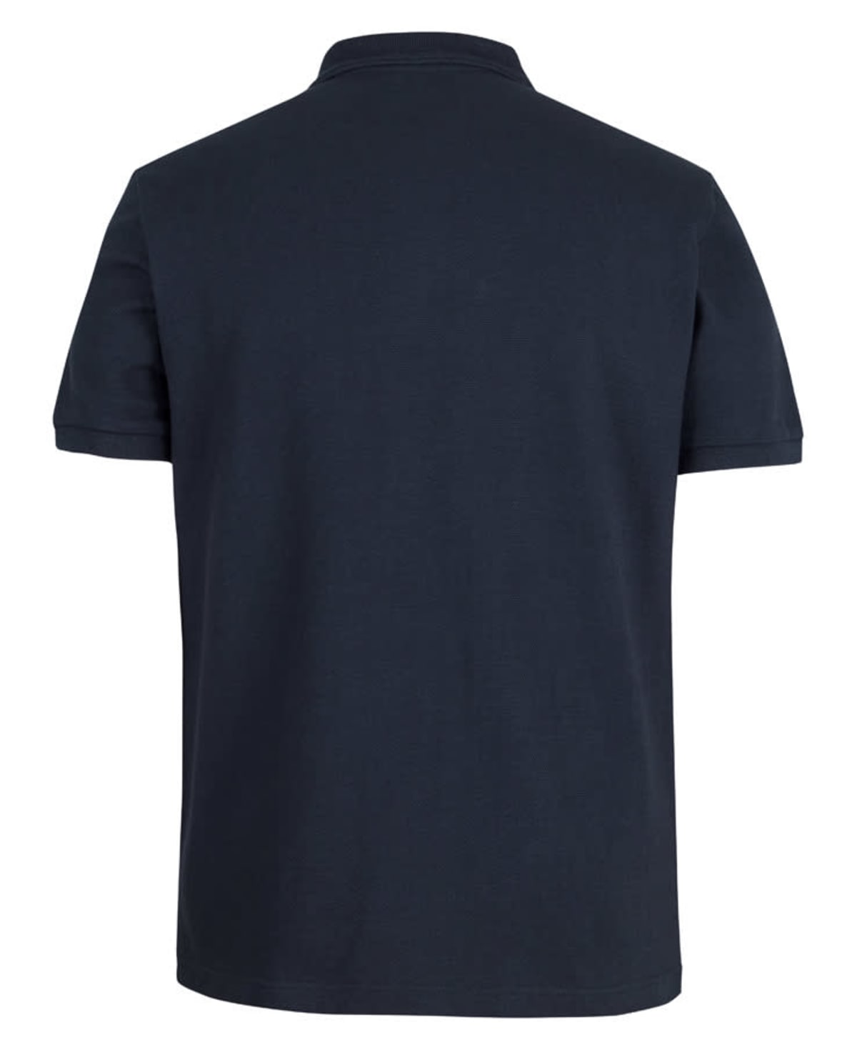C of C 320 G Popcorn Cotton Polo